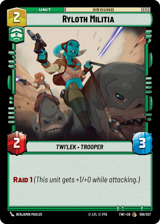 Ryloth Militia [TWI - 108/257]
