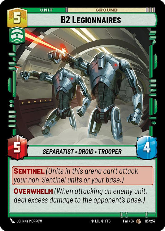 B2 Legionnaires [TWI - 113/257]