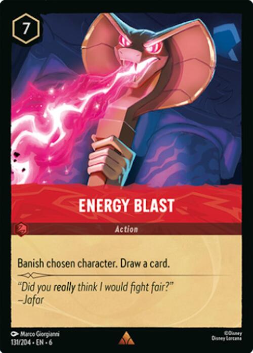 Energy Blast [6 - 131/204]