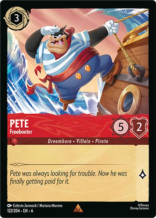 Pete - Freebooter [6 - 122/204]