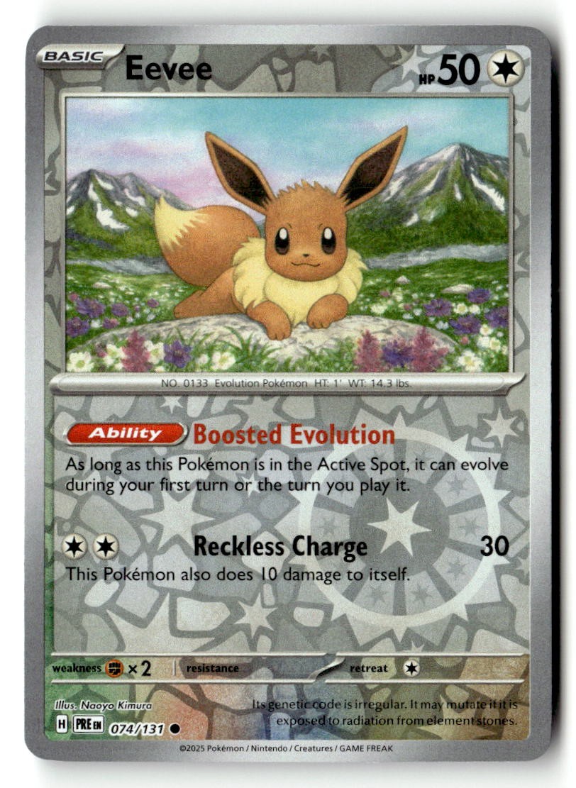Eevee
