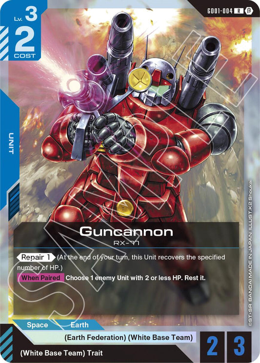 Guncannon [GD01_b - GD01-004]
