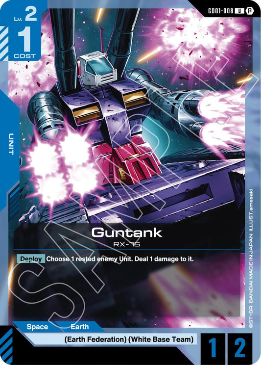 Guntank [GD01_b - GD01-008]