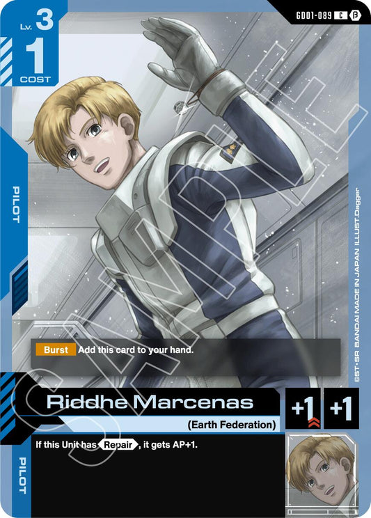 Riddhe Marcenas [GD01_b - GD01-089]