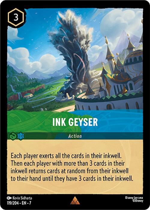 Ink Geyser [7 - 119/204]