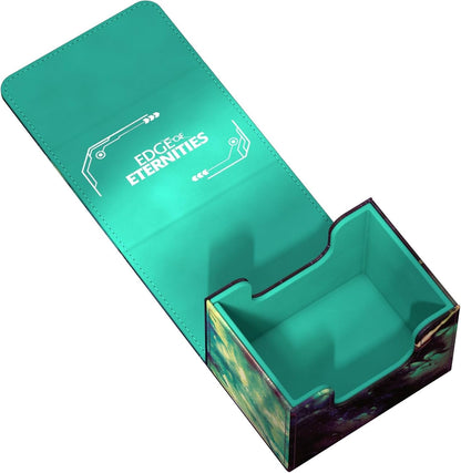 Ultimate Guard Deck Case Sidewinder 100+ MTG Edge Of Eternities V6