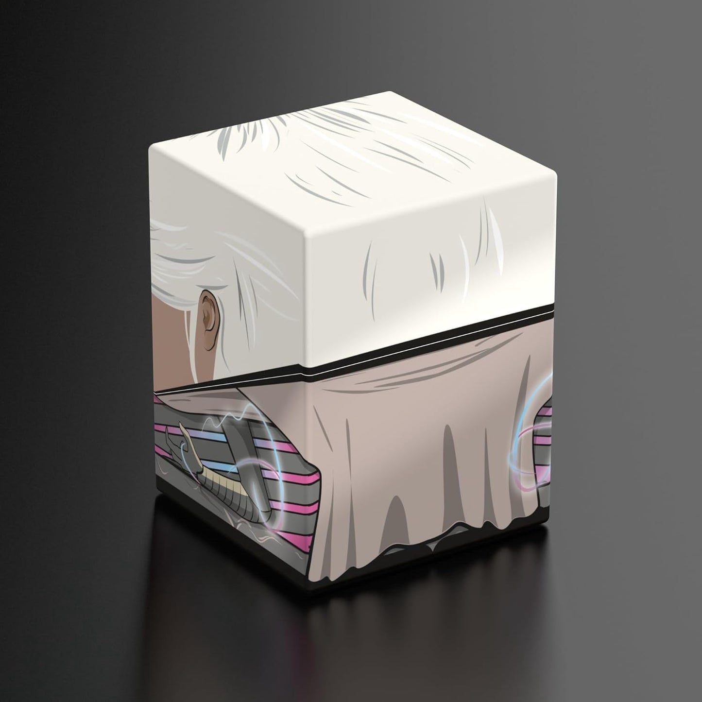 Squaroes MTG Edge Of Eternities V1