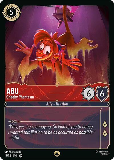 Lorcana Cards - Kingdom of the Titans inc. Lorcana Cards - Kingdom of the Titans inc.