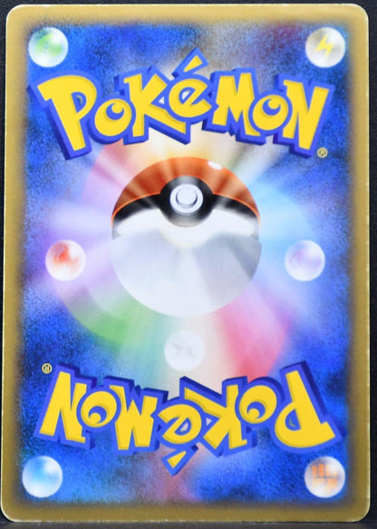 Pokémon Kyogre & Groudon LEGEND HeartGold & SoulSilver: Undaunted 88 MP JP