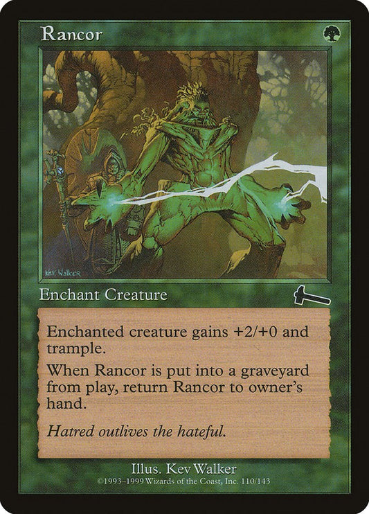 Rancor [ULG - 110]