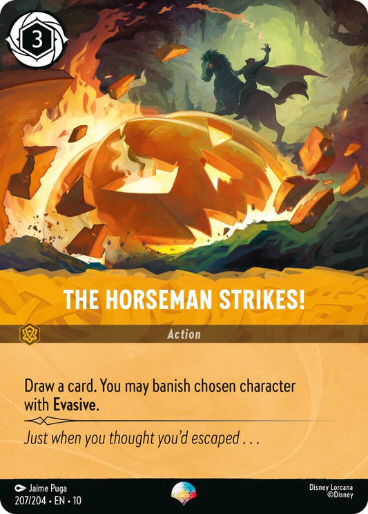 card kingdom lorcana Disney TCG: Archazia's Island Set 7 While most of Lorcana participates in the vibrant Disney Lorcana - Shimmering Skies