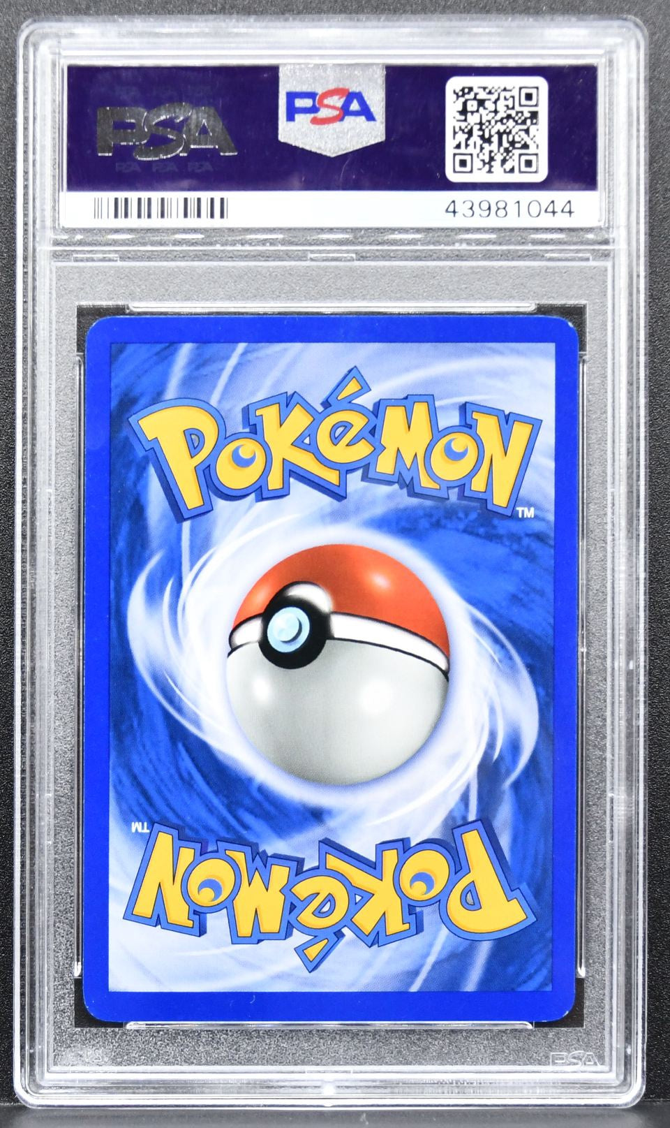 Pokémon Vileplume 2002 Expedition 031/165 PSA 9 Holofoil English