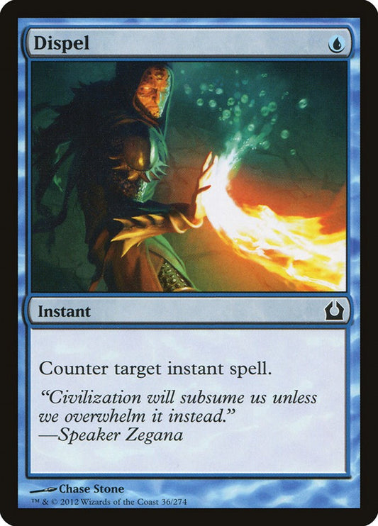 Dispel [RTR - 36]