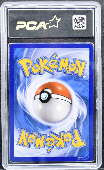 Pokémon XY Evolutions Mega Dracaufeu EX (Full Art) 101/108   PCA 9 French