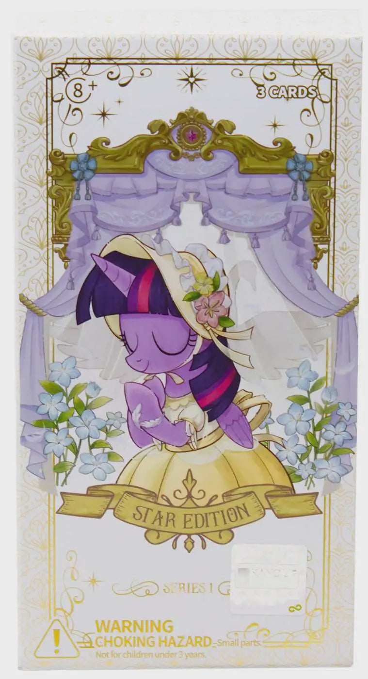 Kayou My Little Pony Star Edition Series 1 Pack