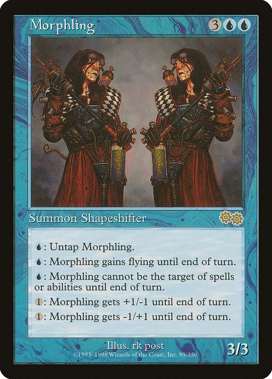 Morphling [USG - 85]