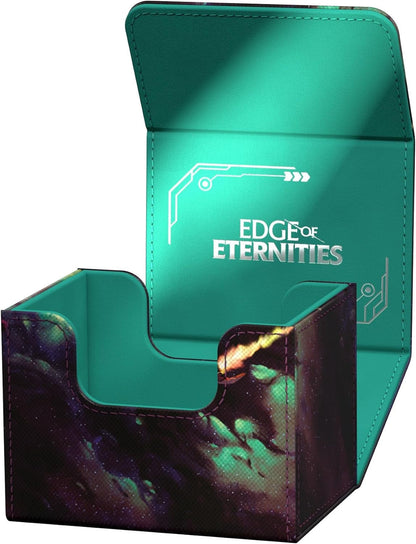Ultimate Guard Deck Case Sidewinder 100+ MTG Edge Of Eternities V6
