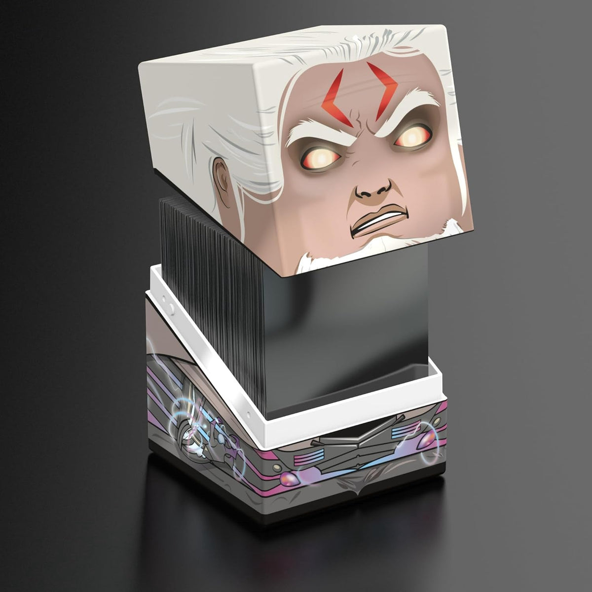 Squaroes MTG Edge Of Eternities V1