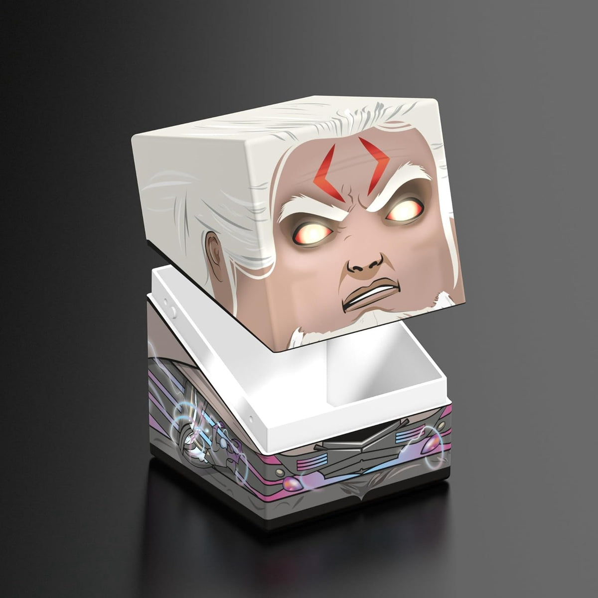 Squaroes MTG Edge Of Eternities V1