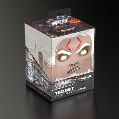 Squaroes MTG Edge Of Eternities V1
