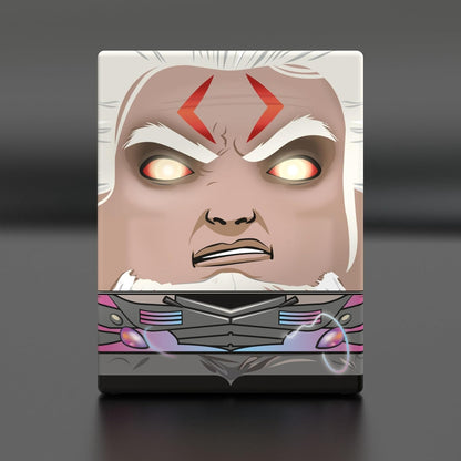 Squaroes MTG Edge Of Eternities V1