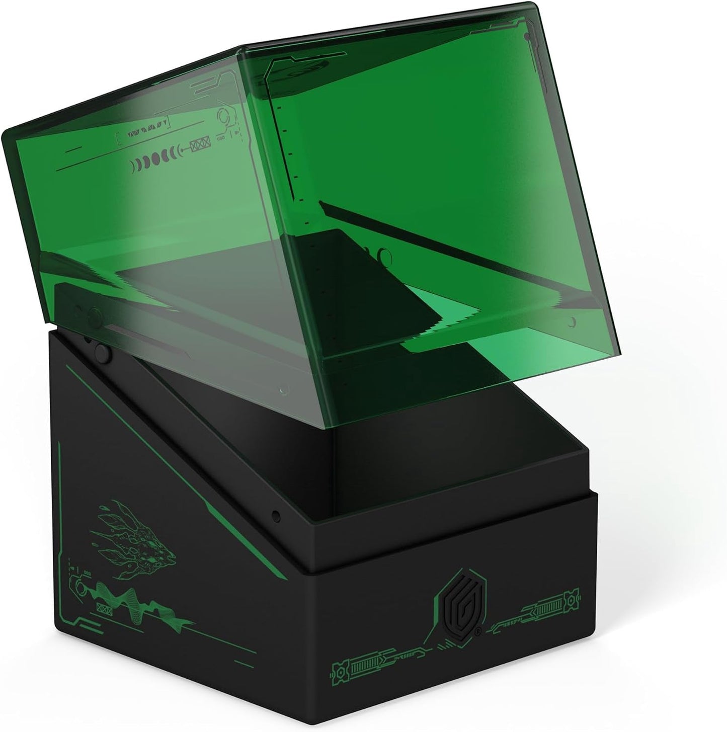 Ultimate Guard Deck Case Boulder 100+ MTG Edge Of Eternities V1