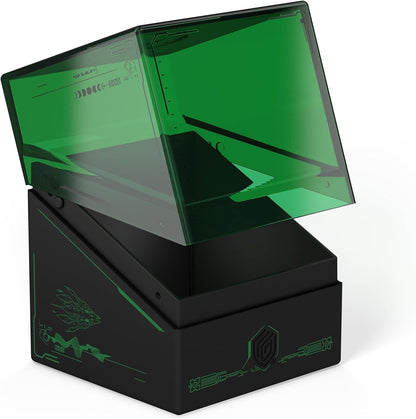 Ultimate Guard Deck Case Boulder 100+ MTG Edge Of Eternities V1