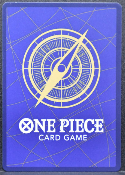 ONE PIECE Sanji 500 Years in the Future OP07-064 NM Japanese