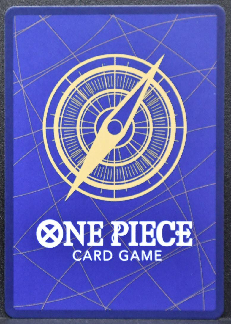 ONE PIECE Tashigi Royal Blood OP10-032 NM Japanese