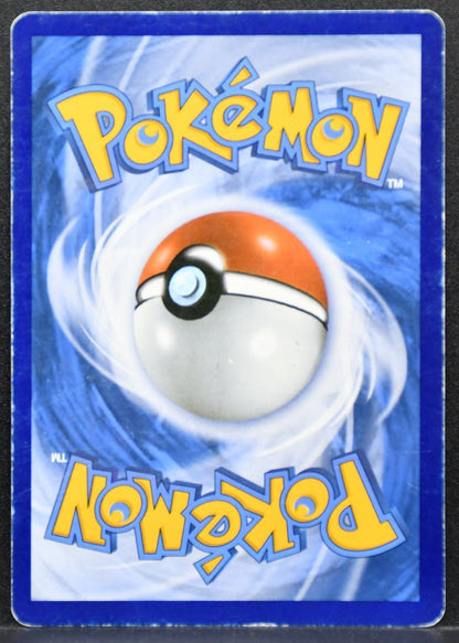 Pokémon Primal Kyogre EX XY: Primal Clash Damaged 149/160 DM English