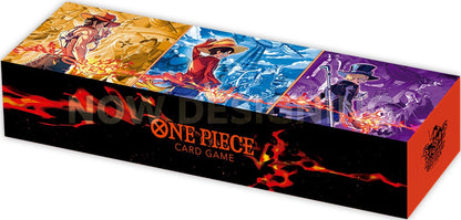 One Piece CG Special Set English 3rd Anniversary (EN)