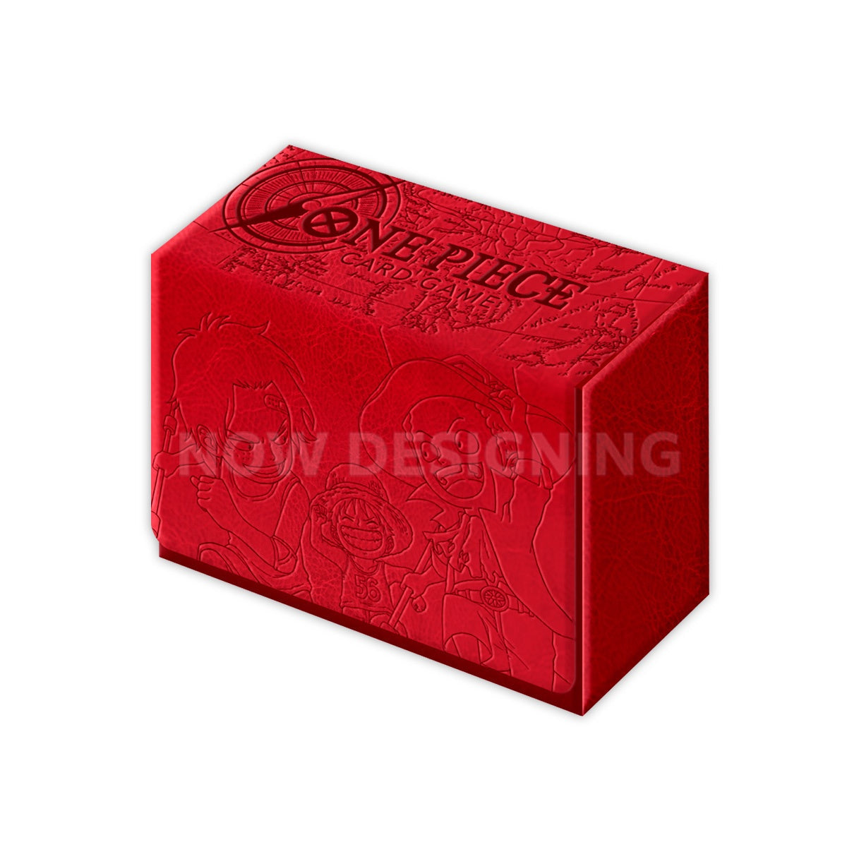 One Piece CG Special Set English 3rd Anniversary (EN)