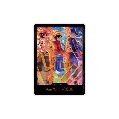 One Piece CG Special Set English 3rd Anniversary (EN)