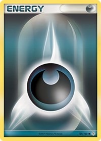 Darkness Energy [DP - 129/130]