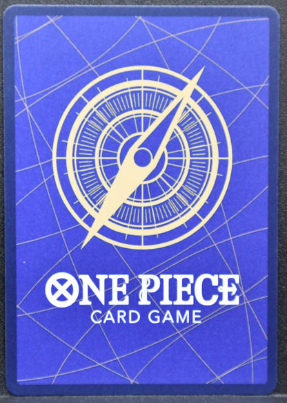 ONE PIECE Sanji Royal Blood OP10-005 NM Japanese