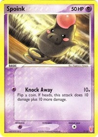 Spoink [PR - 7/12]
