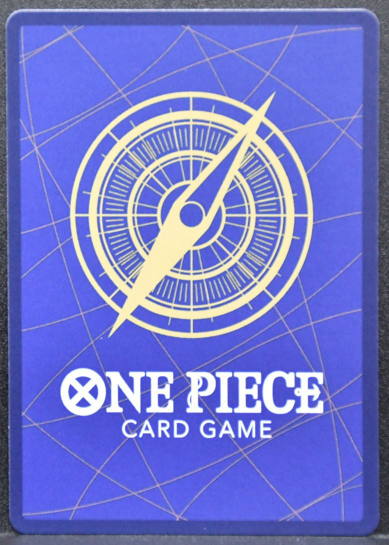ONE PIECE Portgas.D.Ace 3rd Anniversary! Treasure Campaign Pack OP07-053 NM JP