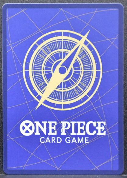 ONE PIECE Portgas.D.Ace 3rd Anniversary! Treasure Campaign Pack OP07-053 NM JP