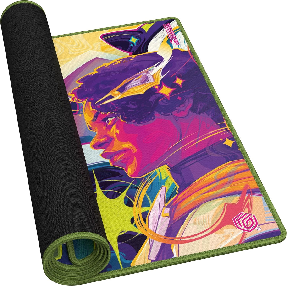 Ultimate Guard Playmat MTG Edge Of Eternities V4