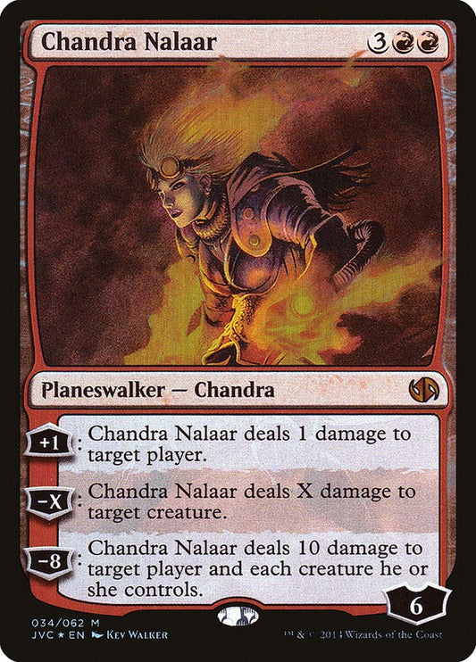 Chandra Nalaar [DD3 - 34]