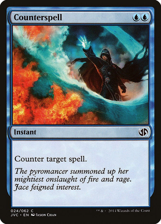 Counterspell [DD3 - 24]