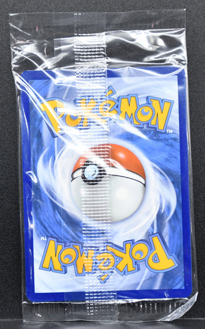 Pokémon Eevee 133/165 SEALED English
