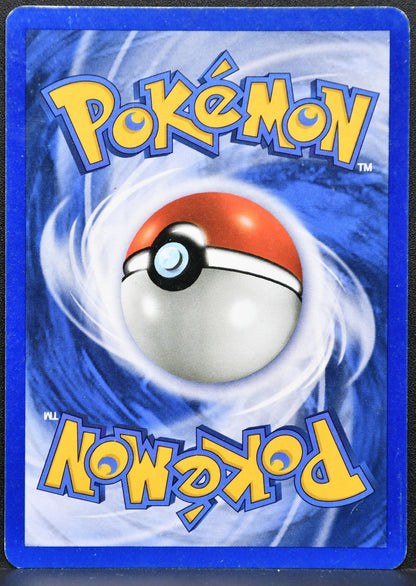 Pokemon TCG Alakazam 11/130 Base Set 2 Holofoil HP