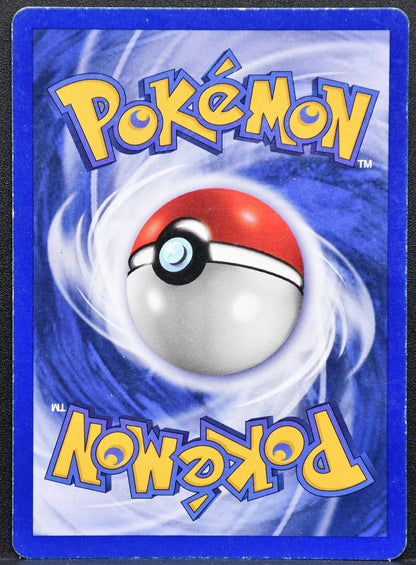 Pokemon TCG Vileplume 15/64 Jungle Holofoil HP #2