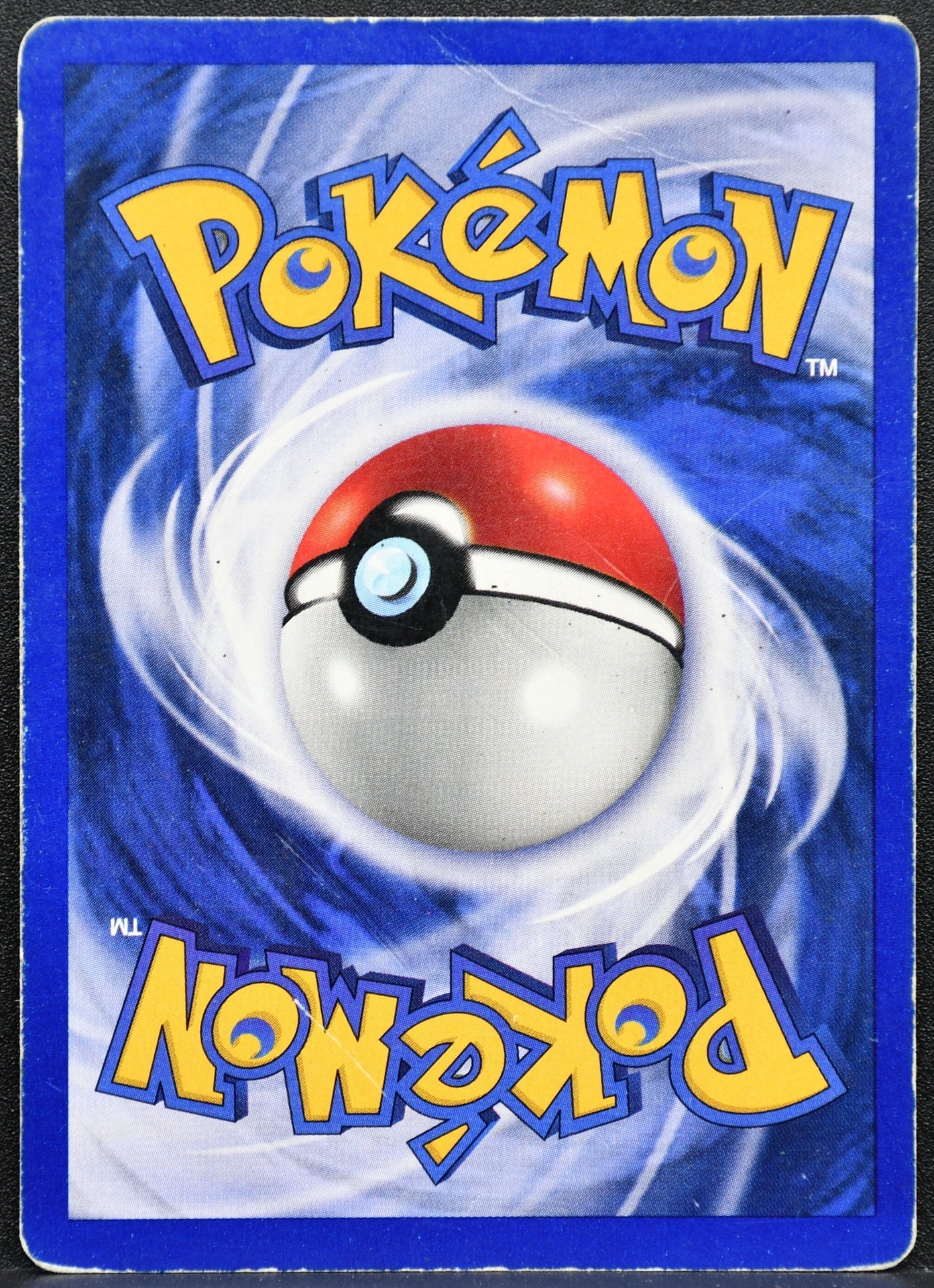 Pokemon TCG Starmie 64/102 Base Set Shadowless Damaged