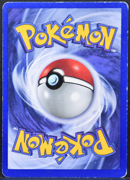 Pokemon TCG Dugtrio 23/130 Base Set 2 Damaged