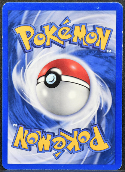 Pokemon TCG Pikachu 60/64 Jungle MP