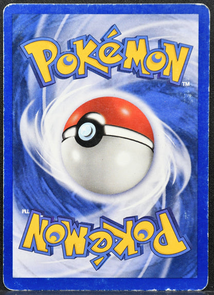 Pokemon TCG Challenge! 74/82 Team Rocket HP