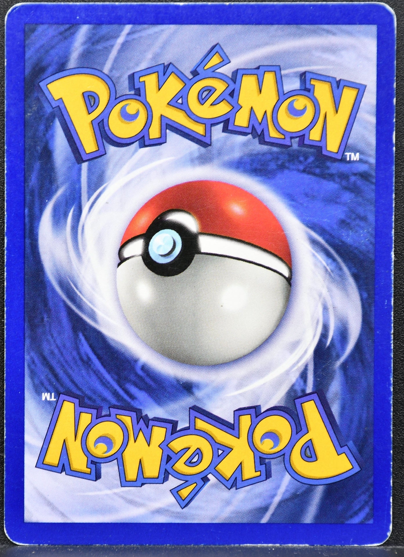Pokemon TCG Pokémon Flute 86/102 Base Set Damaged