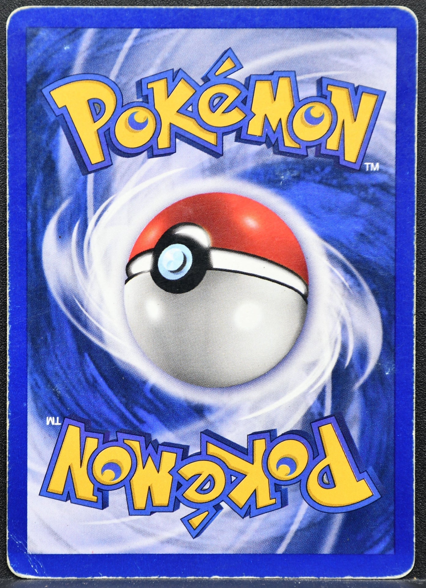 Pokemon TCG Computer Search Shadowless 71/102 Base Set Damaged